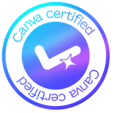 Canva Certified
