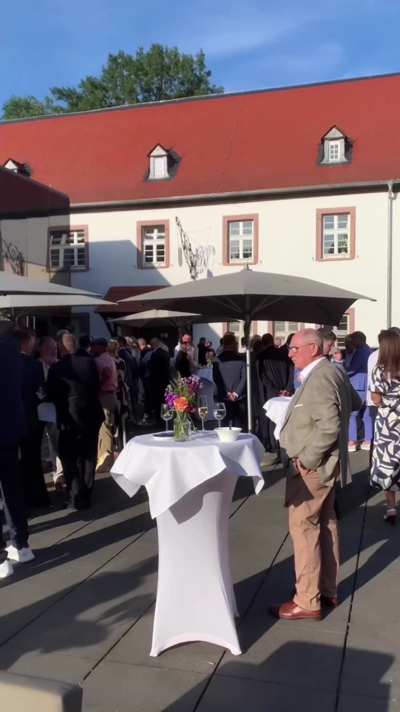 Golfturnier Business Club Frankfurt